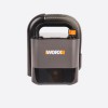 Пылесос WORX WX030.9, 20v, без АКБ и ЗУ (аккумуляторный)