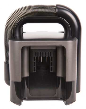 Пылесос WORX WX030.9, 20v, без АКБ и ЗУ (аккумуляторный)