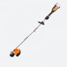 Триммер WORX WG186E.9, 40v, 33 см, без АКБ и ЗУ (аккумуляторный)