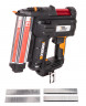 Гвозде-скобозабиватель WORX WX840.9, 20v, без АКБ и ЗУ (аккумуляторный)