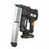 Гвозде-скобозабиватель WORX WX840.9, 20v, без АКБ и ЗУ (аккумуляторный)