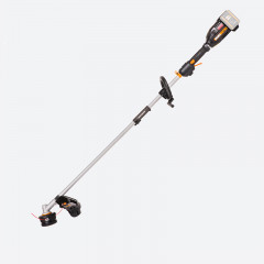 Триммер WORX NITRO WG186E.92, 40v, 38 см, без АКБ и ЗУ (аккумуляторный)