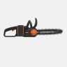 Пила аккумуляторная бесщёточная WORX WG350E 20В, 30СМ, 4АЧ Х1, ЗУ 2А, КОРОБКА