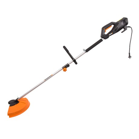 Триммер WORX WG111E, 220v, 38 см, 1000 Вт (сетевой)