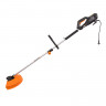 Триммер WORX WG111E, 220v, 38 см, 1000 Вт (сетевой)