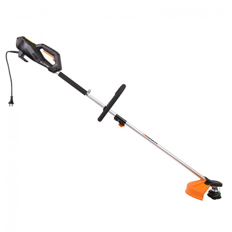 Триммер WORX WG111E, 220v, 38 см, 1000 Вт (сетевой)