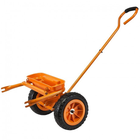 Дополнительные колеса для садовой тележки WORX Aerocart