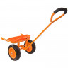Дополнительные колеса для садовой тележки WORX Aerocart