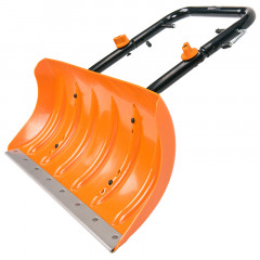 Насадка отвал для садовой тележки WORX Aerocart