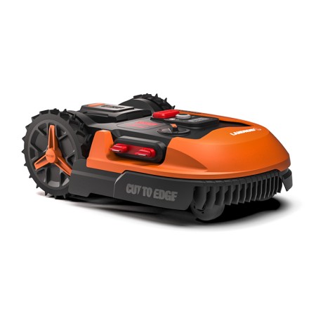 Роботизированная газонокосилка Worx Landroid L , для площади 1000м²
