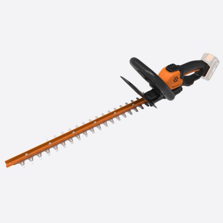 Кусторез WORX WG261, 20v, 44 см, в комплекте АКБ 2 А·ч и ЗУ (аккумуляторный)