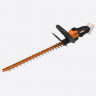 Кусторез WORX WG261, 20v, 44 см, в комплекте АКБ 2 А·ч и ЗУ (аккумуляторный)