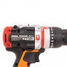 Ударная дрель-шуруповерт WORX WX354, 20v, 60 Нм, в комплекте АКБ 2х2 А·ч и ЗУ, кейс (аккумуляторная)