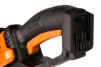 Кусторез WORX WG261E.9, 20v, 44 см, без АКБ и ЗУ (аккумуляторный)