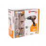 Ударная дрель-шуруповерт WORX WX354.9, 20v, 60 Нм, без АКБ и ЗУ (аккумуляторная)