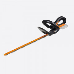 Кусторез WORX WG259E.9, 20v, 52 см, без АКБ и ЗУ (аккумуляторный)
