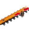 Кусторез WORX WG259E.9, 20v, 52 см, без АКБ и ЗУ (аккумуляторный)