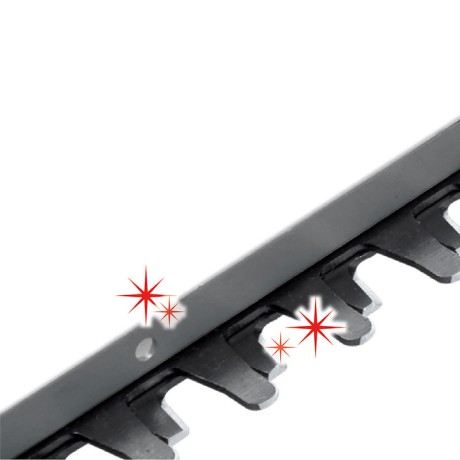 Кусторез WORX WG259E.9, 20v, 52 см, без АКБ и ЗУ (аккумуляторный)
