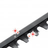 Кусторез WORX WG259E.9, 20v, 52 см, без АКБ и ЗУ (аккумуляторный)