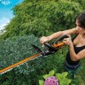 Кусторез WORX WG259E.9, 20v, 52 см, без АКБ и ЗУ (аккумуляторный)