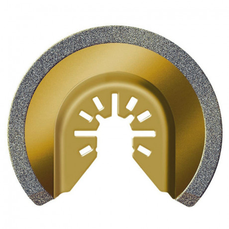 Насадка с алмазным напылением для реноватора