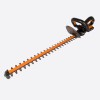 Кусторез WORX WG260E.9, 20v, 61 см, без АКБ и ЗУ (аккумуляторный)