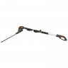 Телескопический кусторез WORX WG252E.9, 20v, 45 см, без АКБ и ЗУ (аккумуляторный)