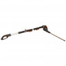Телескопический кусторез WORX WG252E.9, 20v, 45 см, без АКБ и ЗУ (аккумуляторный)