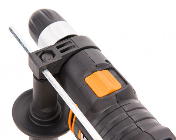 Дрель-ударная WORX WX317.2, 220v, 25 Нм, 600 Вт (сетевая)