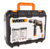 Дрель-ударная WORX WX317.2, 220v, 25 Нм, 600 Вт (сетевая)