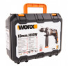 Дрель-ударная WORX WX318, 220v, 32 Нм, 810 Вт (сетевая)