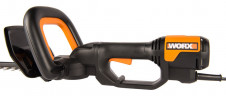 Кусторез WORX WG212E.1, 220v, 51 см, 500 Вт (сетевой)