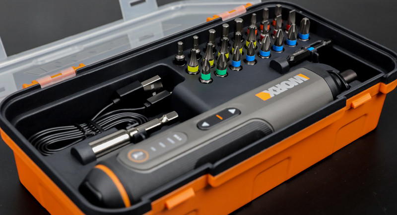 Набор насадок WORX WA5700 для реноватора (27 шт) арт. WA5700 - купить в фирменно