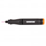 Гравировальная машинка WORX MAKER X WX739.9, 20v, без АКБ и ЗУ (аккумуляторная)
