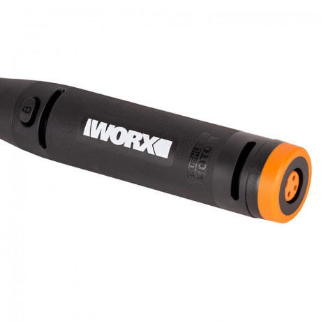 Гравировальная машинка WORX MAKER X WX739.9, 20v, без АКБ и ЗУ (аккумуляторная)