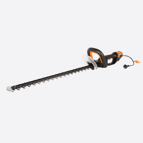 Кусторез WORX WG210E, 220v, 60 см, 600 Вт (сетевой)