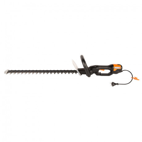Кусторез WORX WG210E, 220v, 60 см, 600 Вт (сетевой)