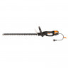 Кусторез WORX WG210E, 220v, 60 см, 600 Вт (сетевой)