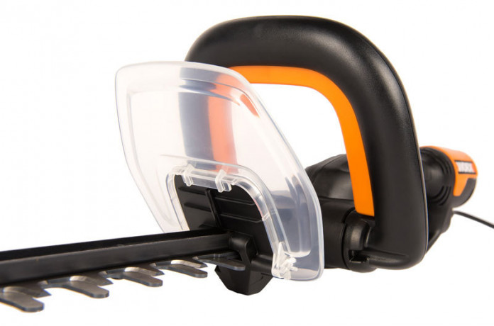 Кусторез WORX WG210E, 220v, 60 см, 600 Вт (сетевой)