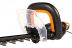 Кусторез WORX WG210E, 220v, 60 см, 600 Вт (сетевой)