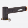 Мини-углошлифовальная машинка WORX MAKER X WX741.9, 20v, без АКБ и ЗУ (аккумуляторная)