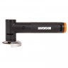Мини-углошлифовальная машинка WORX MAKER X WX741.9, 20v, без АКБ и ЗУ (аккумуляторная)
