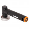 Мини-углошлифовальная машинка WORX MAKER X WX741.9, 20v, без АКБ и ЗУ (аккумуляторная)