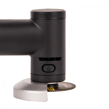 Мини-углошлифовальная машинка WORX MAKER X WX741.9, 20v, без АКБ и ЗУ (аккумуляторная)