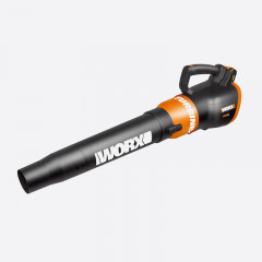 Воздуходувка WORX AIR TURBINE WG546E.9, 20v, без АКБ и ЗУ (аккумуляторная)