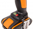 Гайковерт WORX WX279.9, 20v, 300 Нм, без АКБ и ЗУ (аккумуляторный)