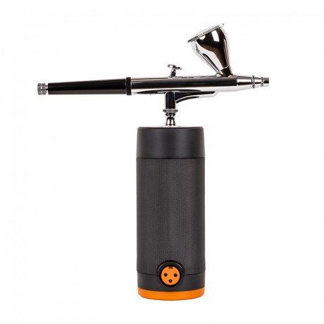 Краскопульт WORX MAKER X WX742.9, 20v, без АКБ и ЗУ (аккумуляторная)