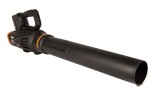 Воздуходувка WORX AIR TURBINE WG547E, 20v, в комплекте АКБ 2 А·ч и ЗУ (аккумуляторная)