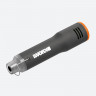 Мини-пистолет горячего воздуха WORX MAKER X WX743.9, 20v, без АКБ и ЗУ (аккумуляторная)