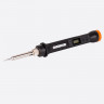 Выжигатель паяльник WORX MAKER X WX744.9, 20v, без АКБ и ЗУ (аккумуляторная)